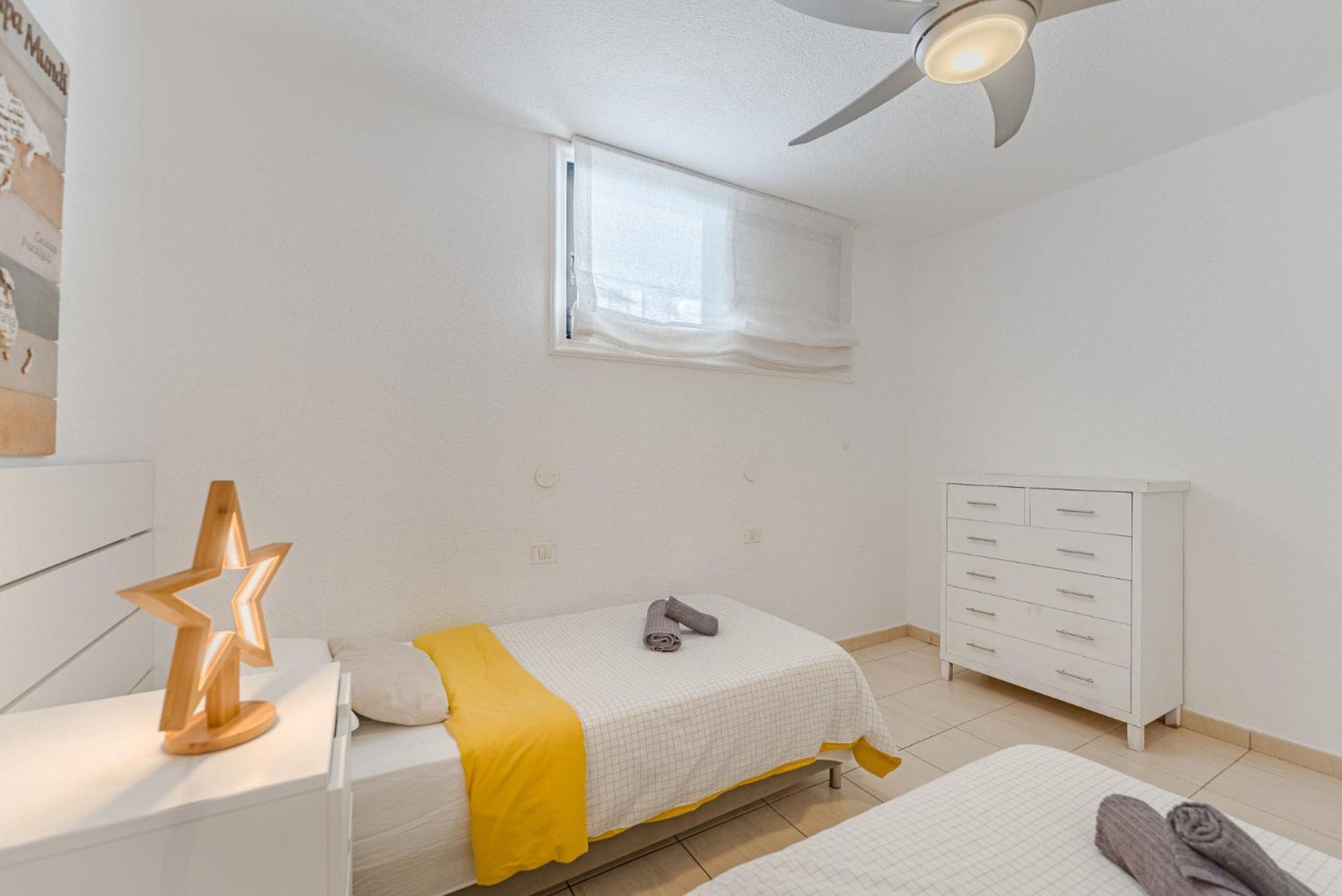 플라야데라스아메리카스 Parque Santiago II Exceptional Duplex With Terrace 아파트 외부 사진