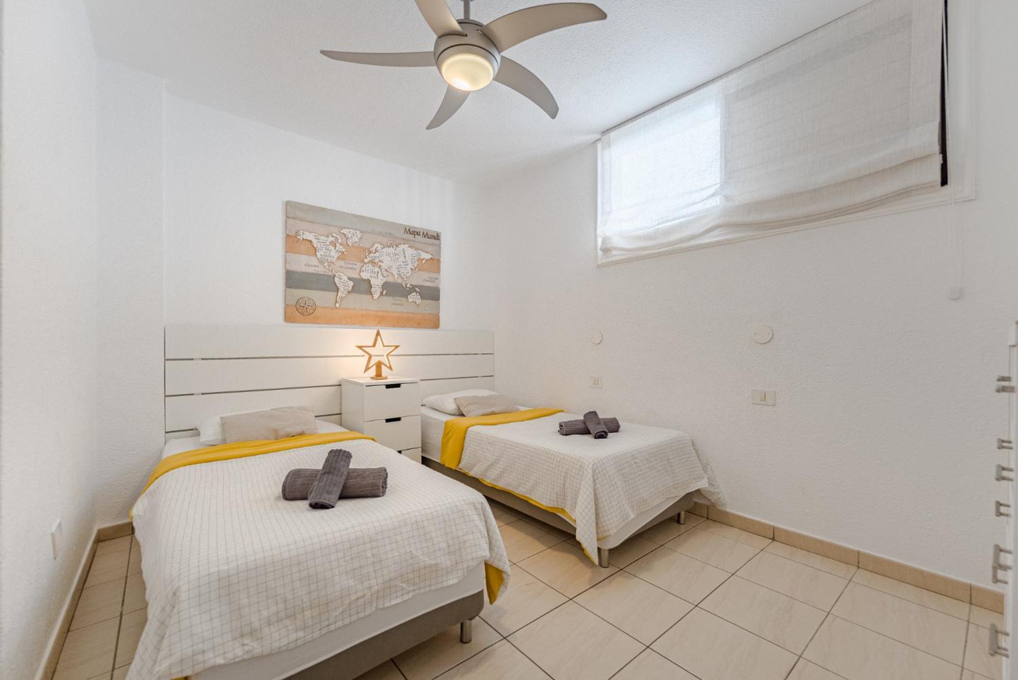 플라야데라스아메리카스 Parque Santiago II Exceptional Duplex With Terrace 아파트 외부 사진